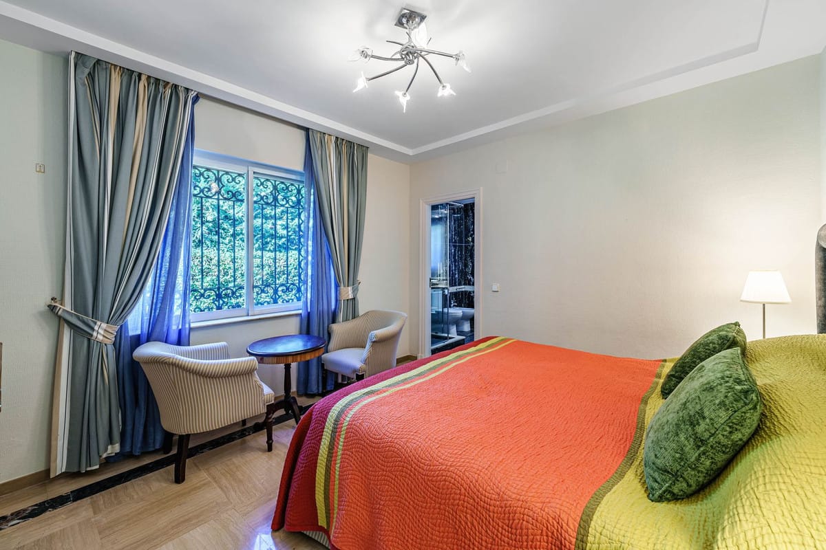 9-slaapkamer villa in Benamara in Benamara - foto 12