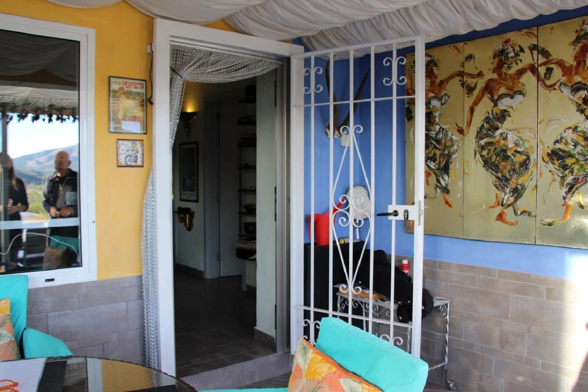 2-slaapkamer villa in Coín in Coín - foto 9