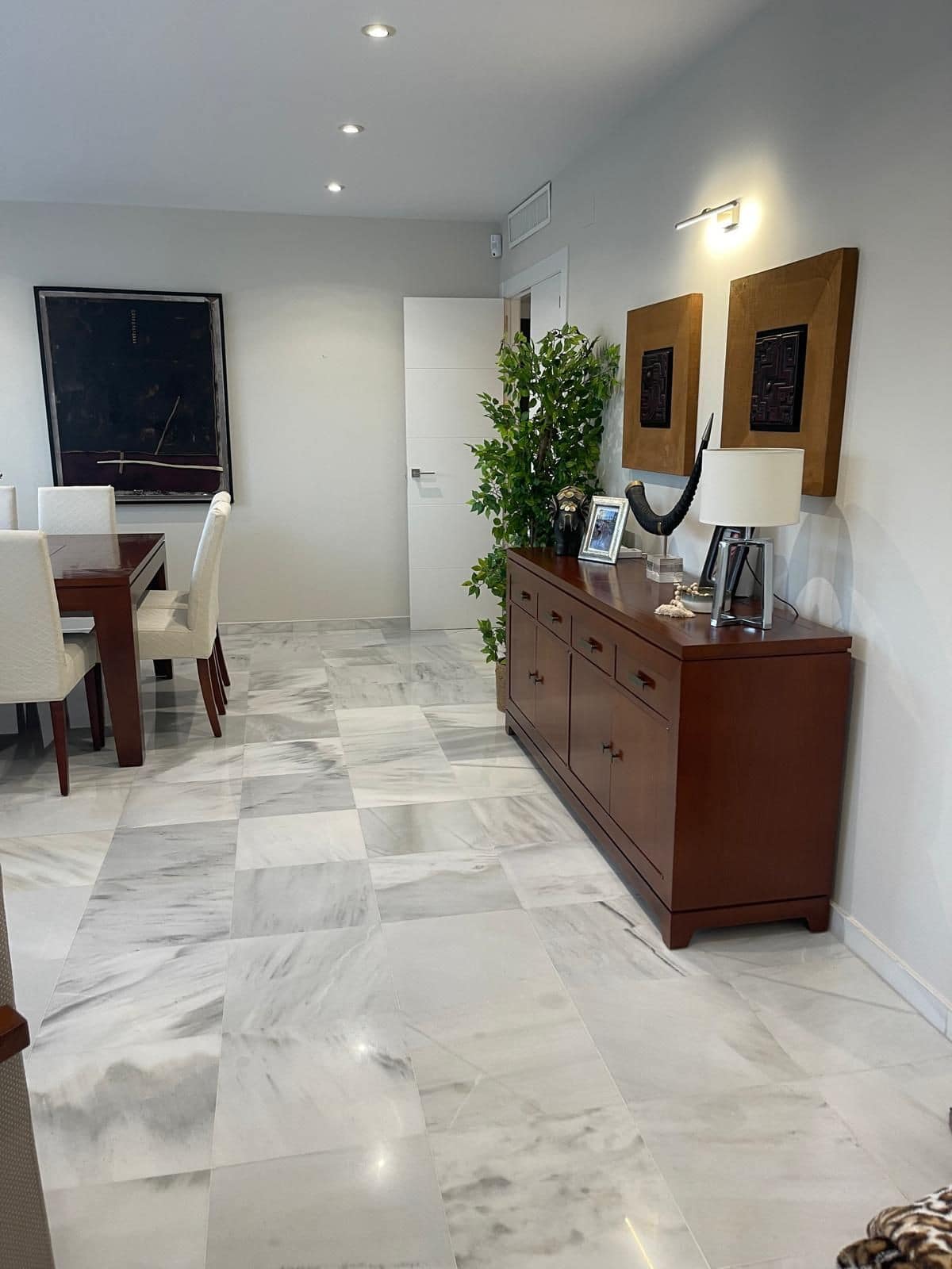 5-slaapkamer villa in Málaga Oost in Málaga - foto 6