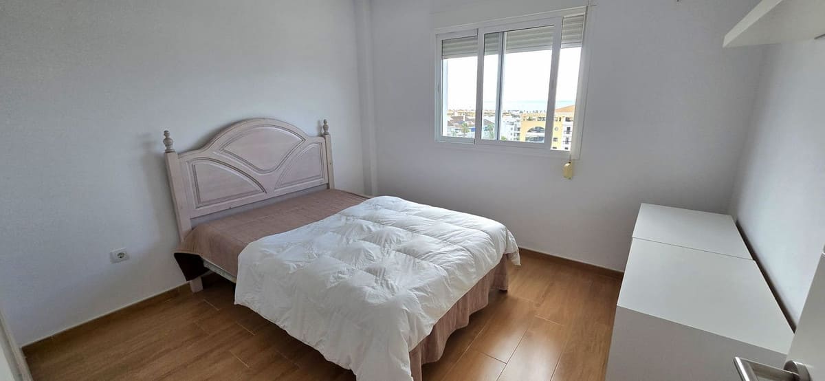 4 bedroom Apartment in San Pedro De Alcántara in San Pedro de Alcántara - foto 18