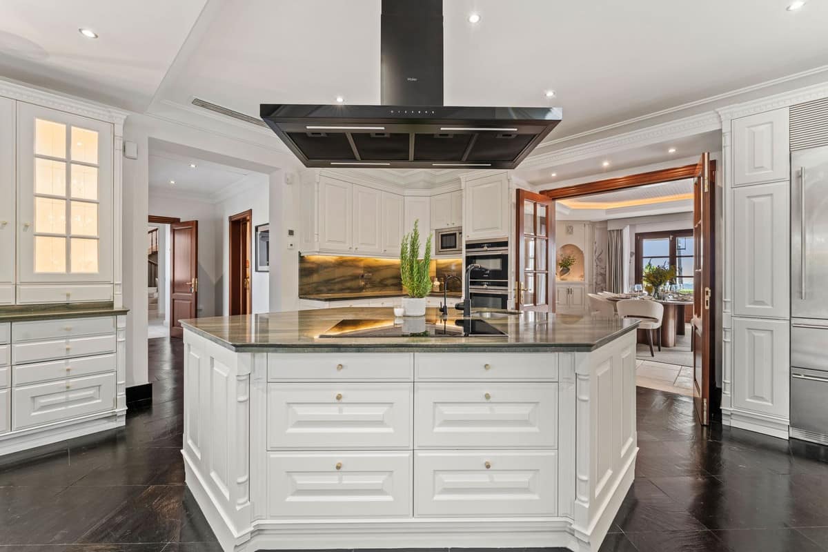 Villa met 5 slaapkamers in Benahavís in Benahavís - foto 19