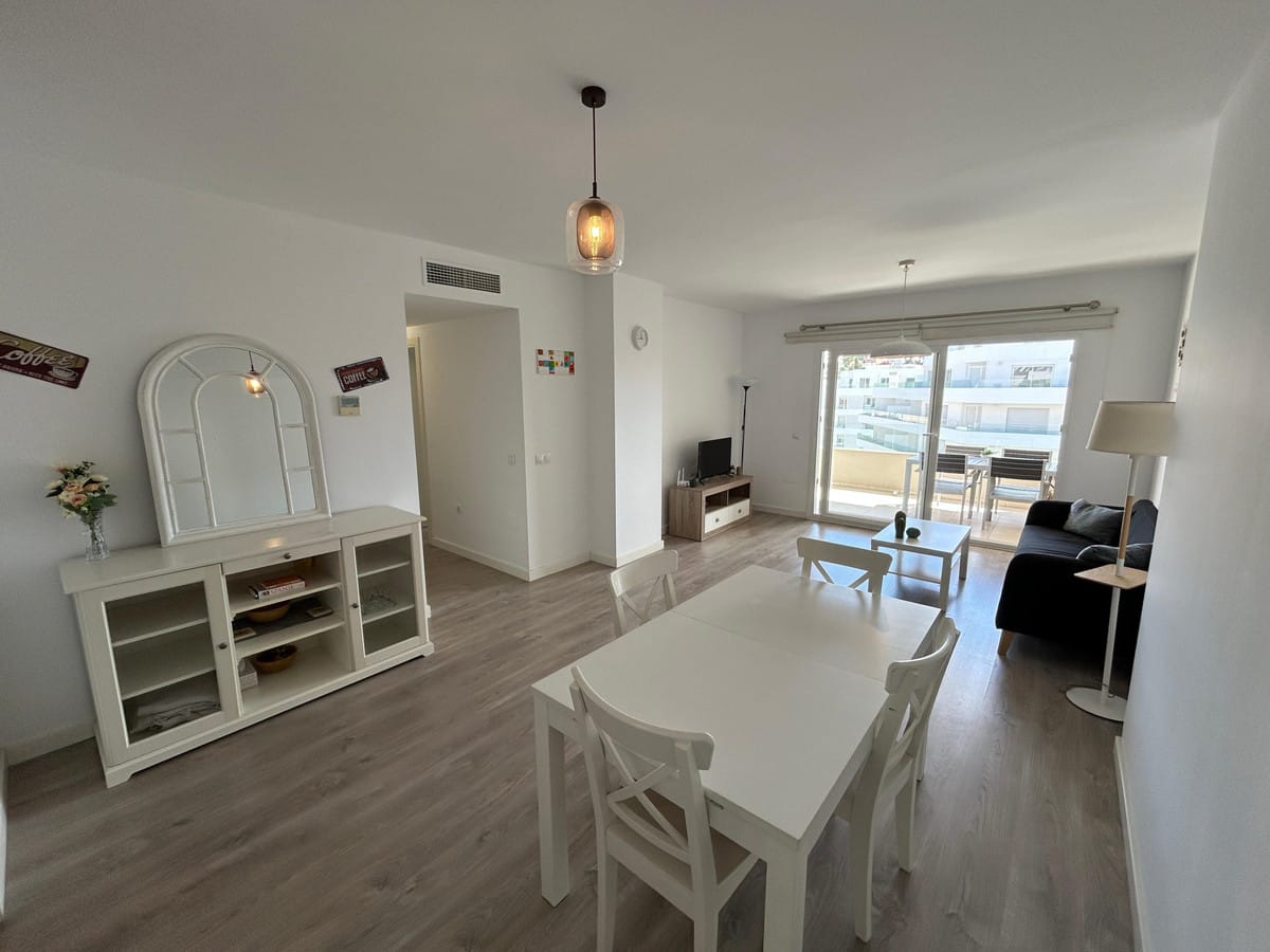 3-slaapkamer appartement in Nueva Andalucía in Nueva Andalucía - foto 5