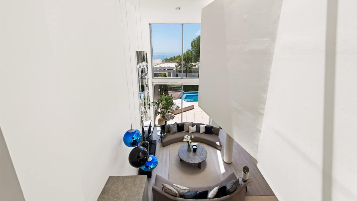 4-slaapkamer villa in Sierra Blanca, Meisho Hills in Sierra Blanca - foto 15