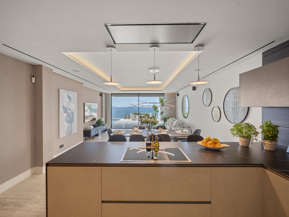 2 bedroom Apartment in Estepona in Estepona - foto 5