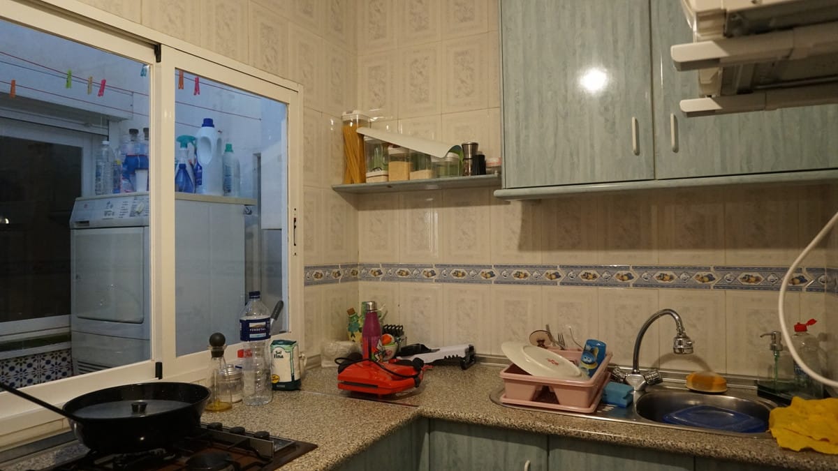 4-slaapkamer villa in Torre del Mar, centrum, 200 m van het strand in Torre del Mar - foto 15
