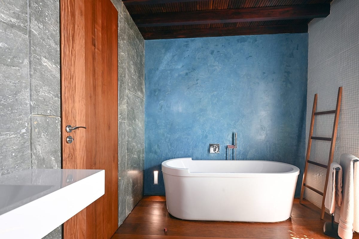 Appartement met 4 slaapkamers in Málaga in Málaga - foto 10