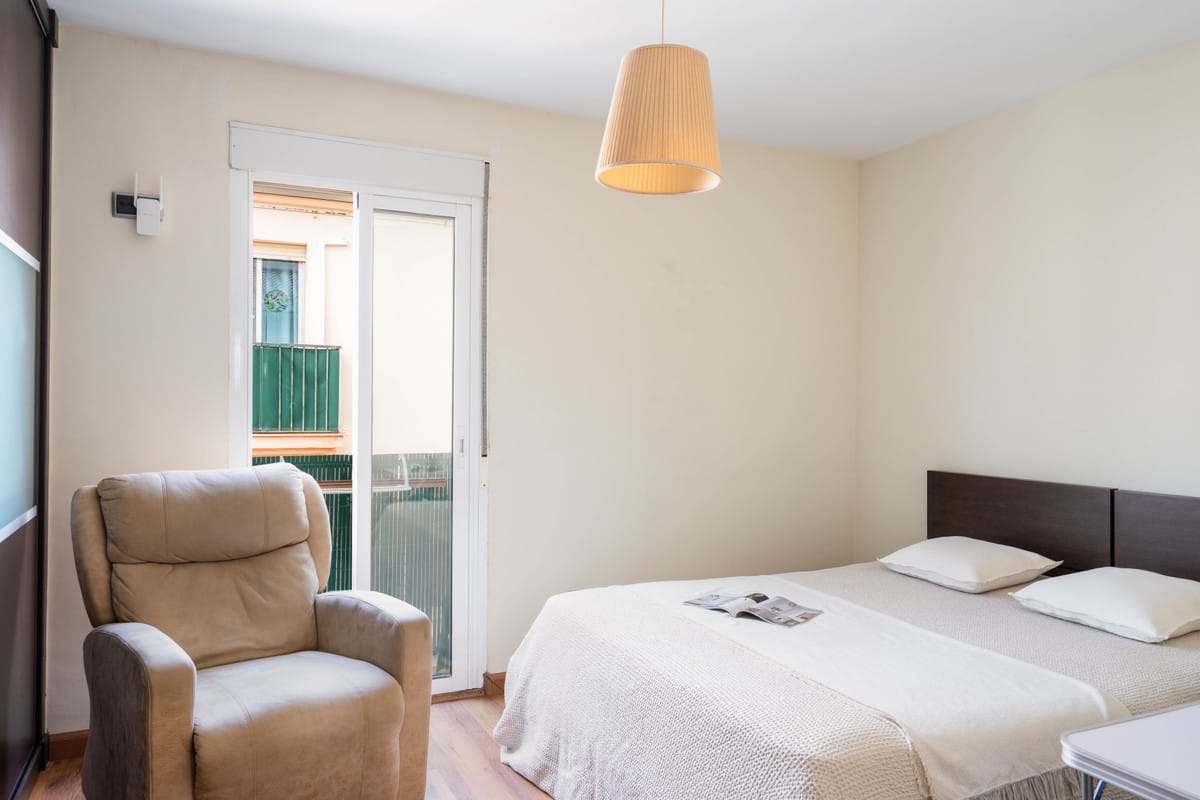 2-slaapkamerwoning in Las Lagunas, Málaga in Las Lagunas - foto 14