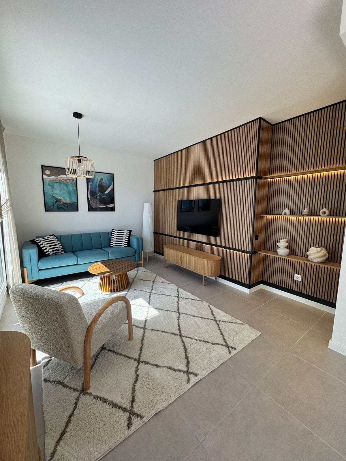 Zeezicht penthouse – Estepona West in Estepona - foto 8