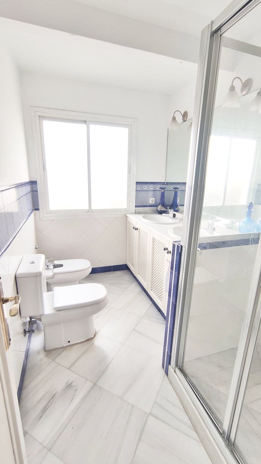 Appartement met 4 slaapkamers in Marbella (Av. Ricardo Soriano) in Marbella - foto 17