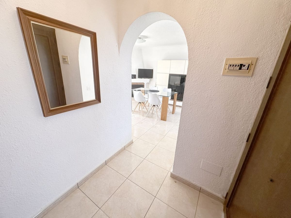 Villa met 4 slaapkamers in Mijas Costa in Mijas Costa - foto 12