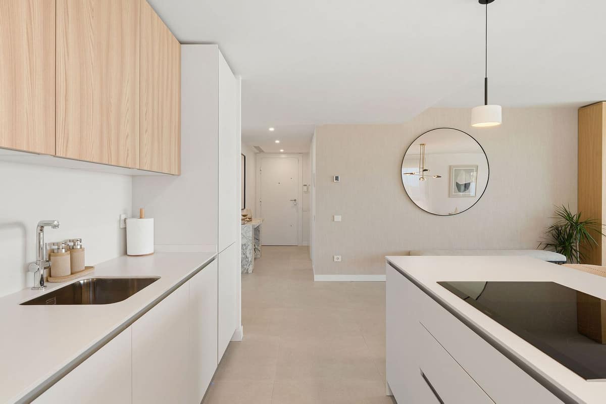 Drie-slaapkamerappartement in Selwo in Selwo - foto 13