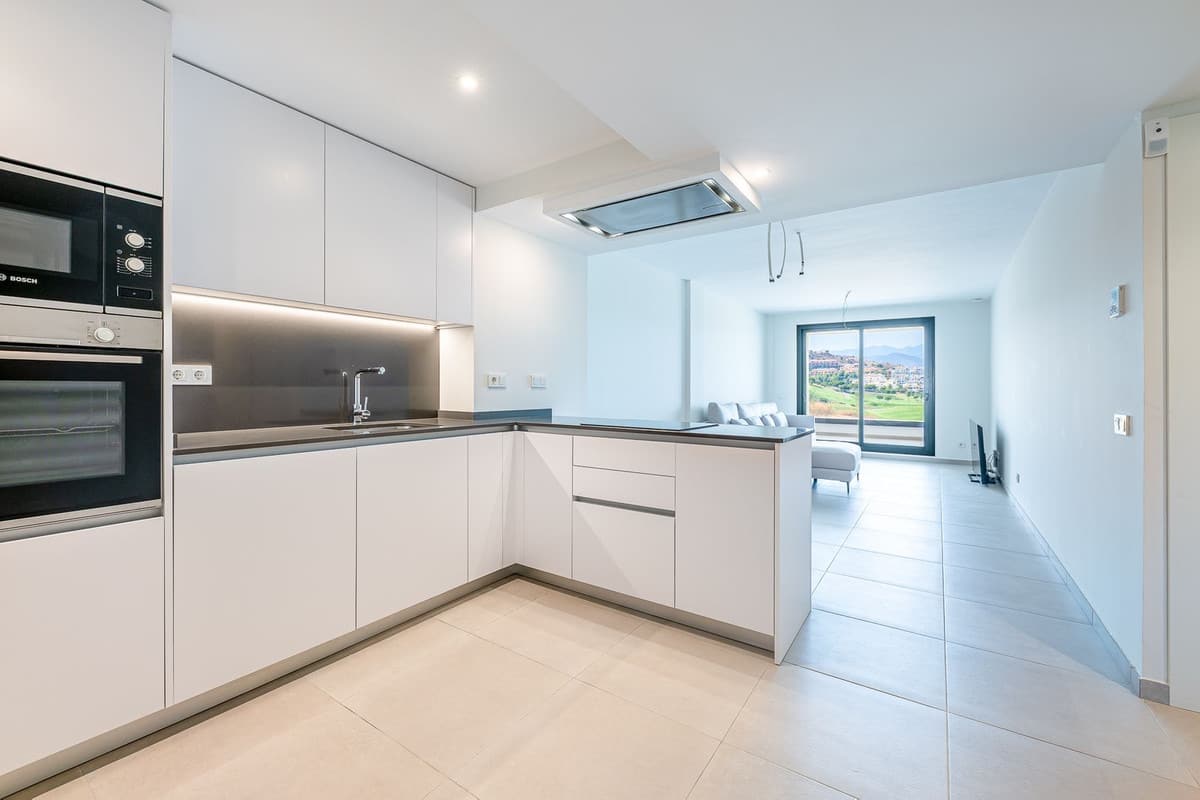 2-slaapkamer appartement in Calanova Golf in Calanova Golf - foto 6