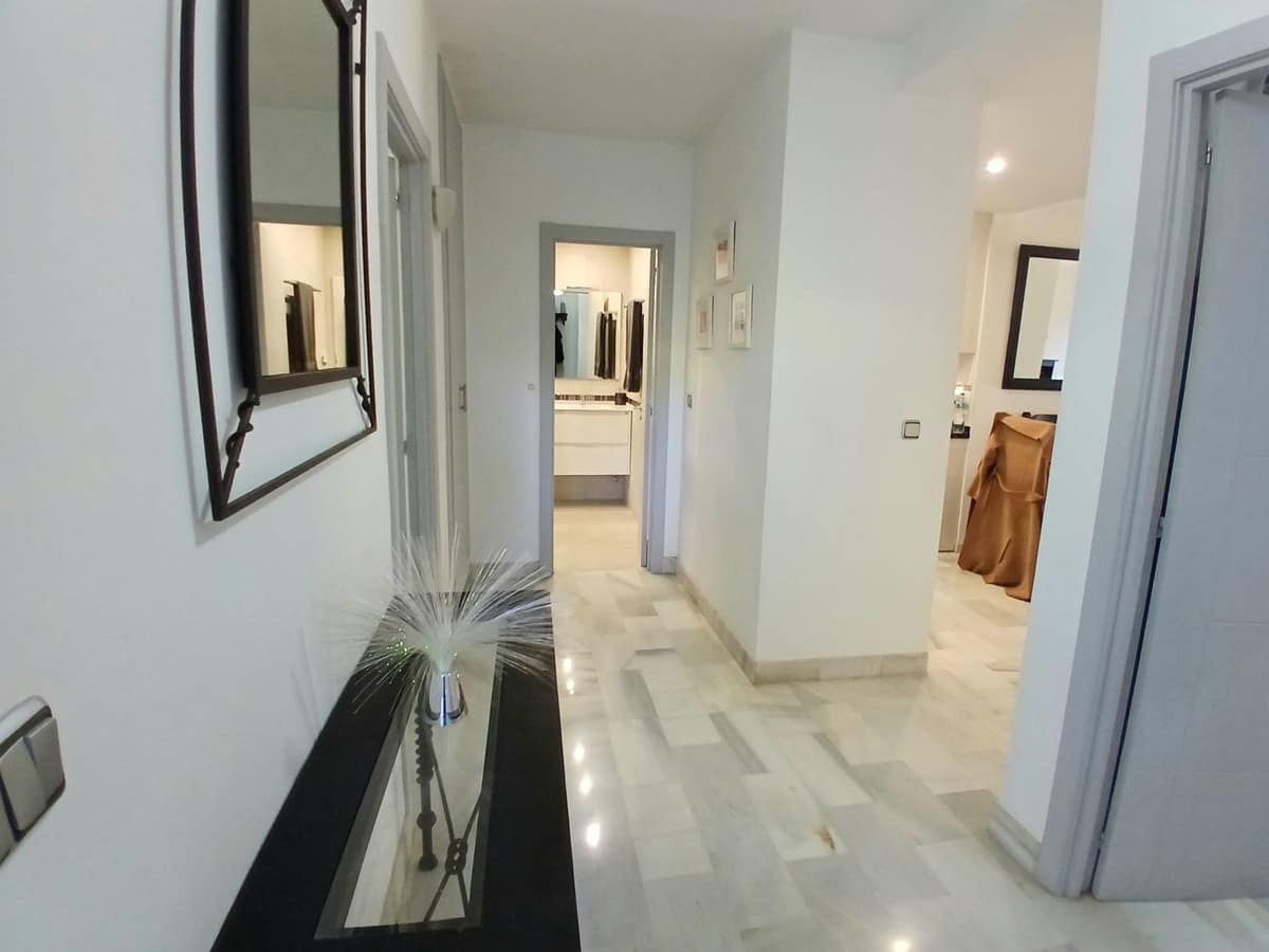 Drie-slaapkamerappartement in Calahonda in Calahonda - foto 12