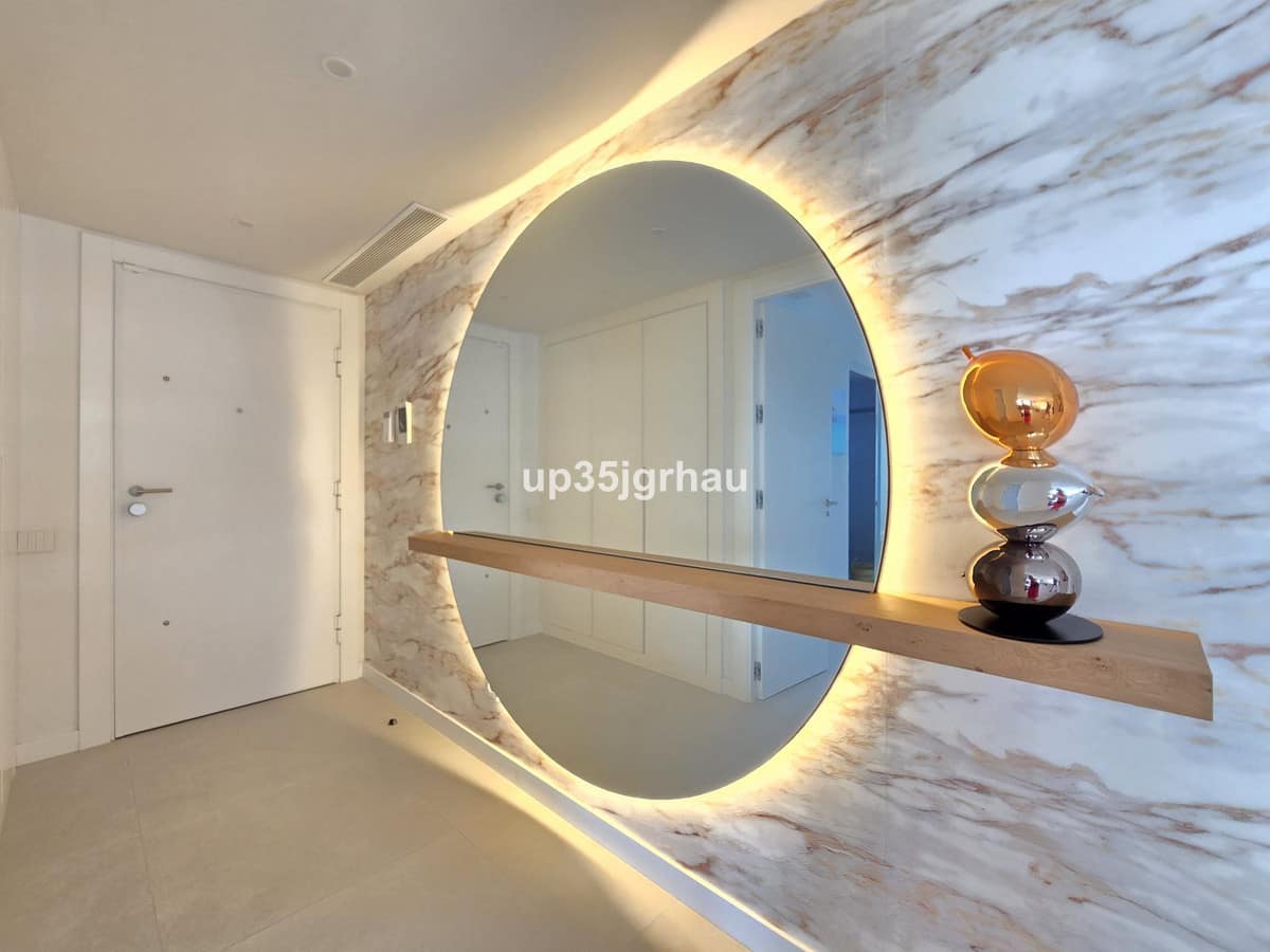 3-slaapkamer appartement in Estepona - foto 2