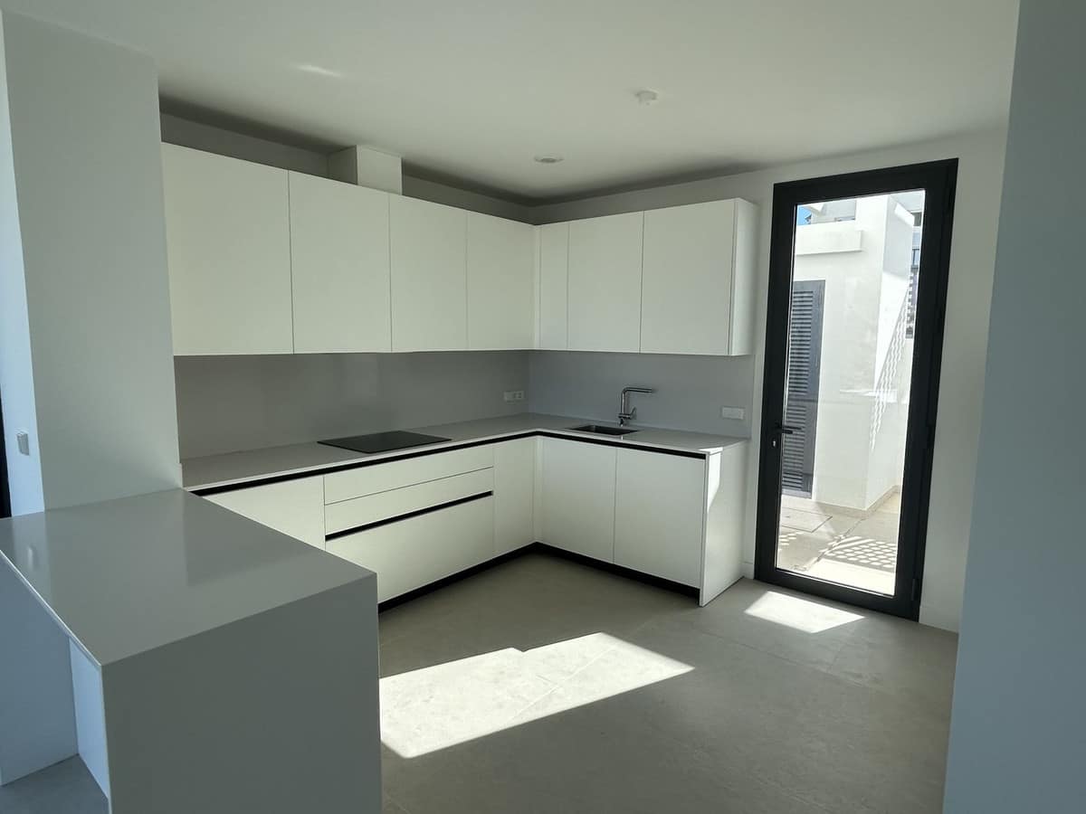 4-slaapkamer villa in Río Real in Río Real - foto 13