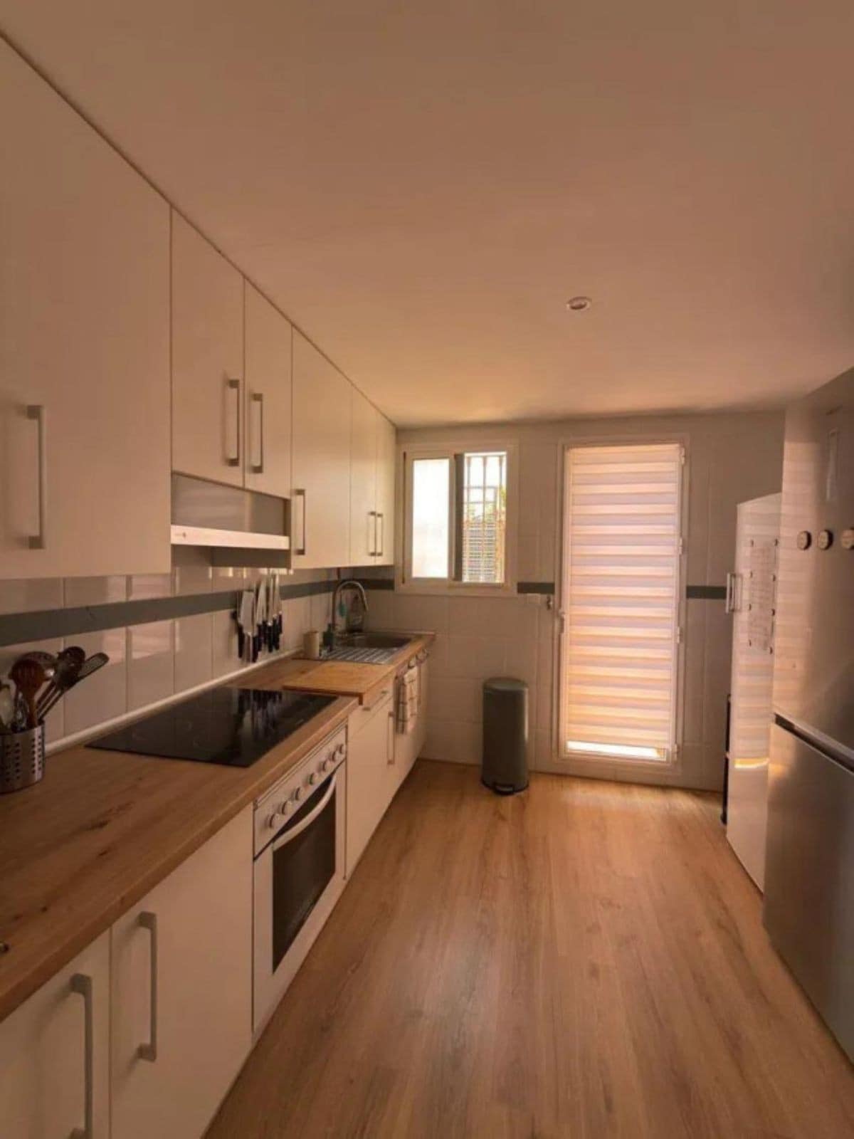 Appartement met 4 slaapkamers in Manilva in Manilva - foto 11
