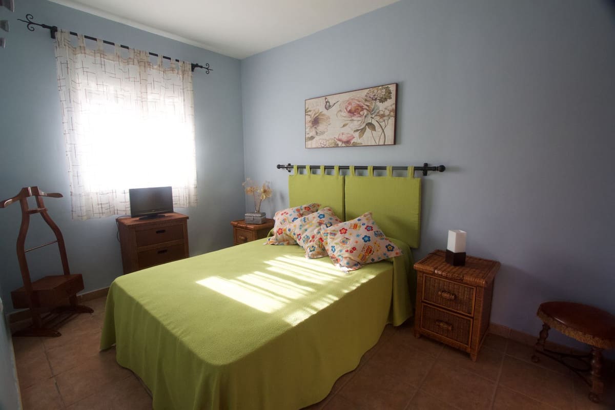 3-slaapkamer villa in Casares met zeezicht en privacy in Casares - foto 15