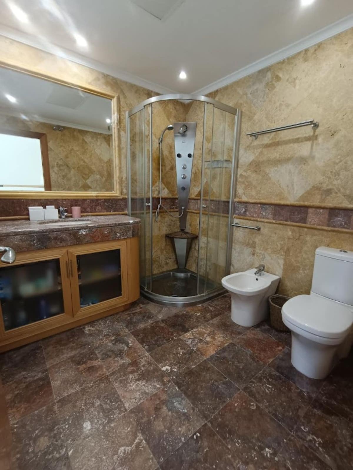 Appartement met 2 slaapkamers in Puerto Banús in Puerto Banús - foto 7