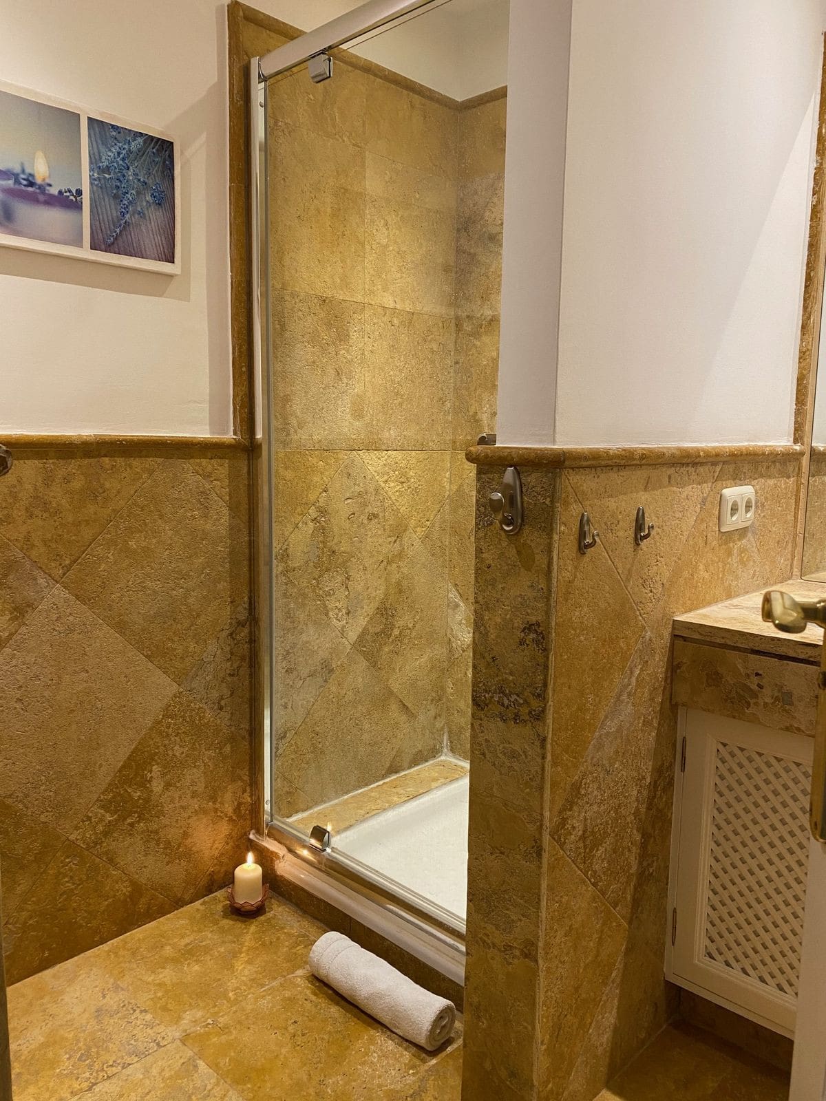 3-slaapkamer stadswoning in Istán in Istán - foto 16