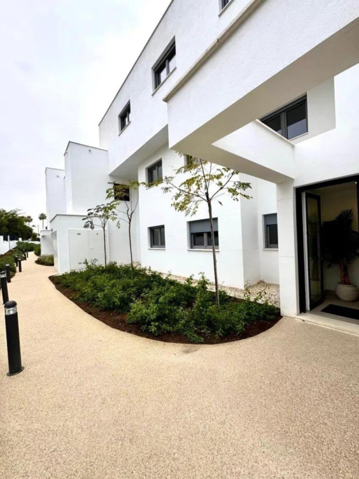 2-slaapkamer appartement in Bel Air in Bel Air - foto 14