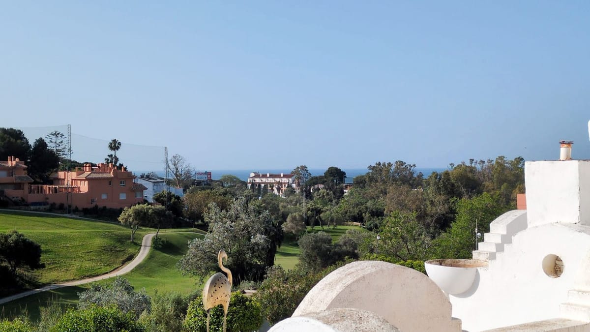 3-slaapkamer townhouse in Reserva de Marbella in Reserva de Marbella - foto 16