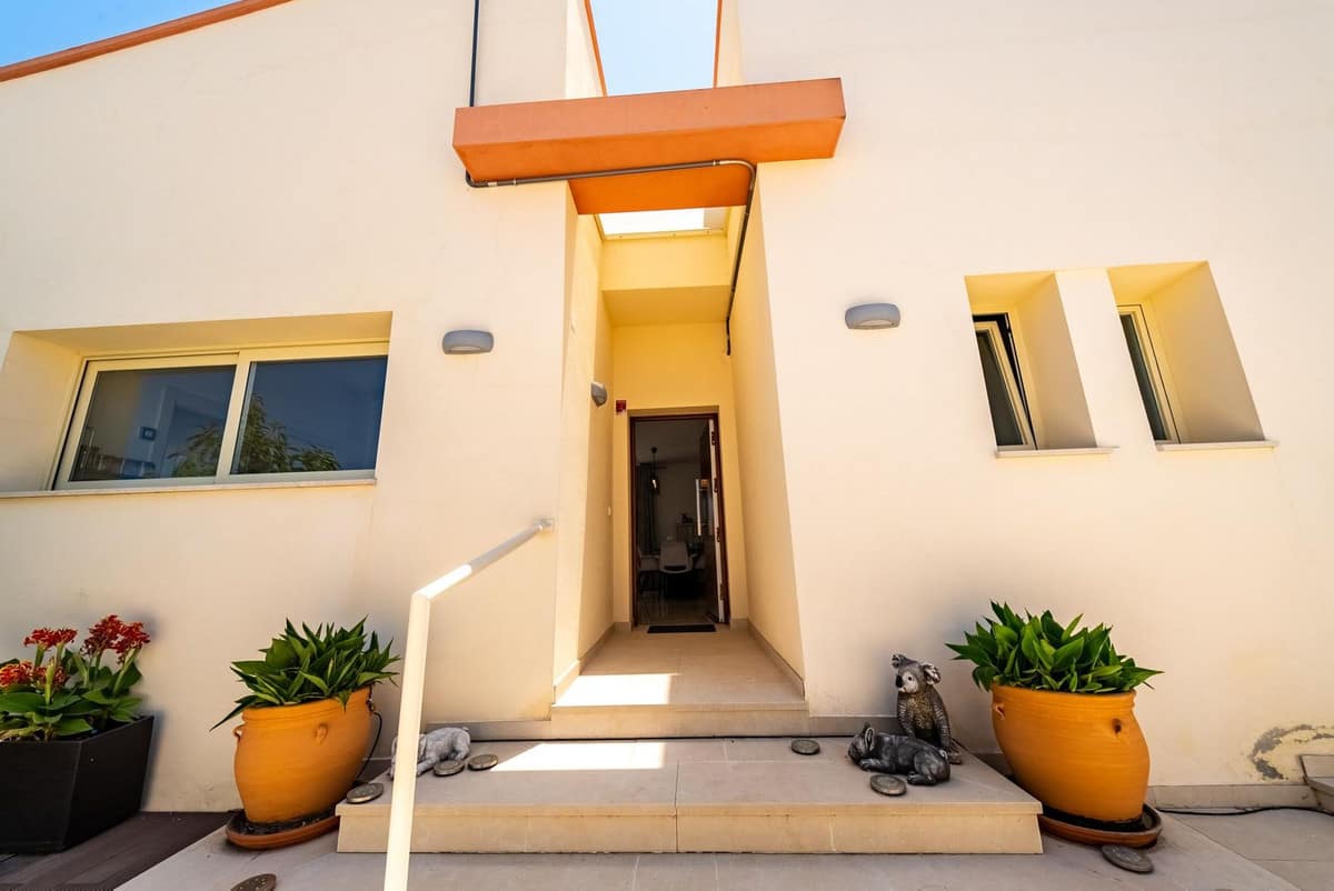3-slaapkamer villa in Coín in Coín - foto 6