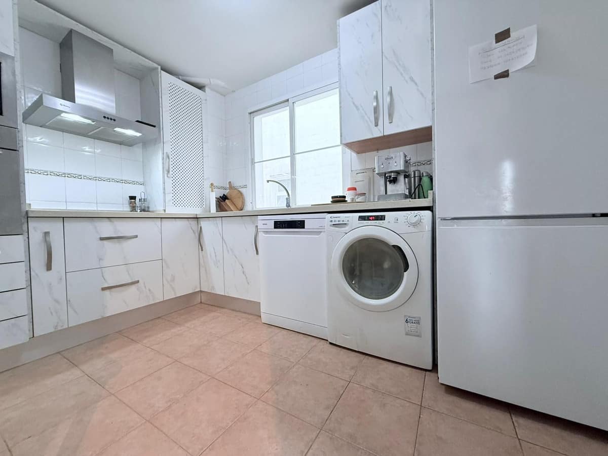 3-slaapkamer appartement in Alhaurín el Grande in Alhaurín el Grande - foto 3