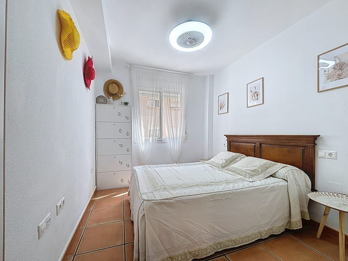 Appartement met 1 slaapkamer in Torrox in Torrox - foto 19