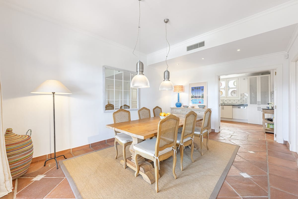Villa met 4 slaapkamers in Benahavís in Benahavís - foto 10