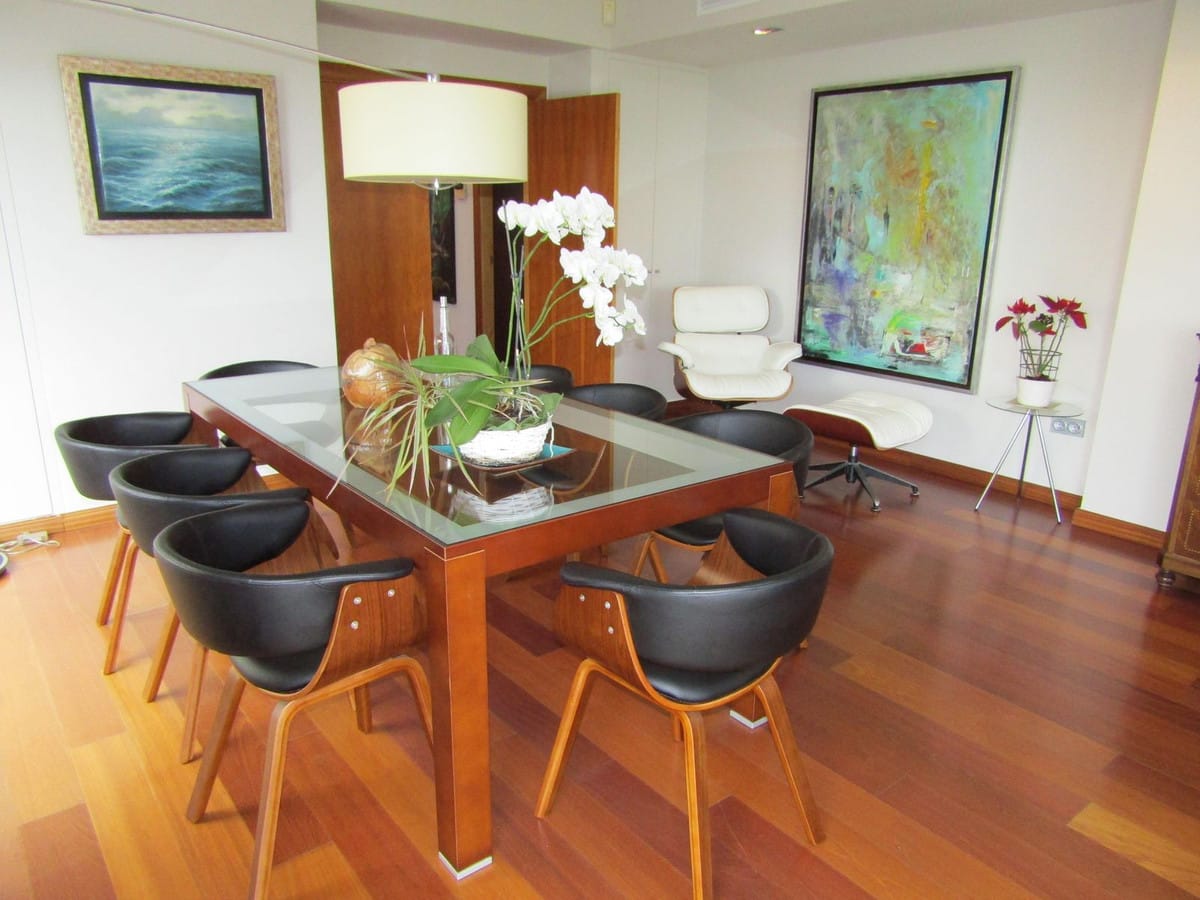 6-slaapkamer villa in Málaga Este in Málaga Este - foto 10