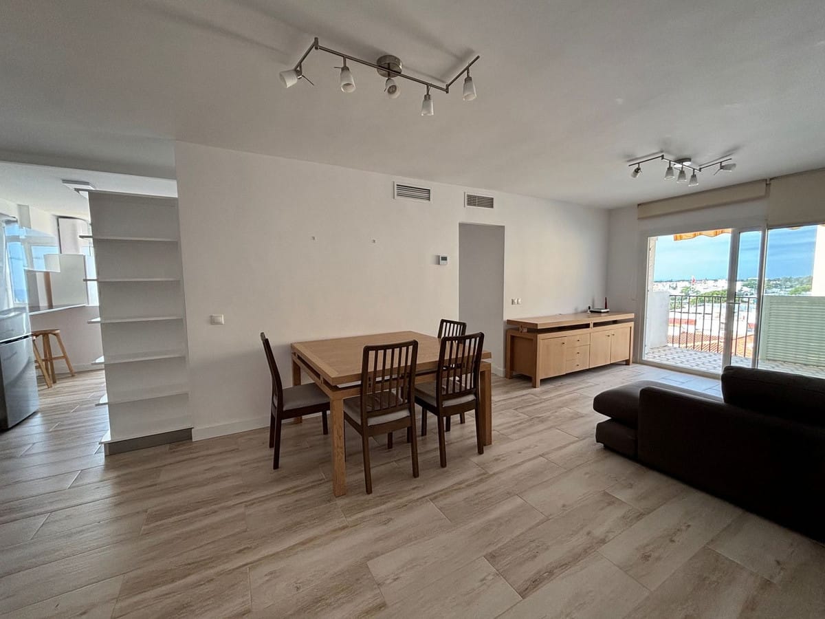 3-slaapkamer appartement in San Pedro de Alcántara in San Pedro de Alcántara - foto 5