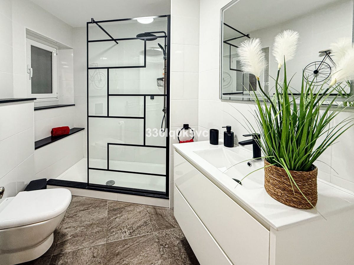 Appartement met 1 slaapkamer in Benahavís - foto 5