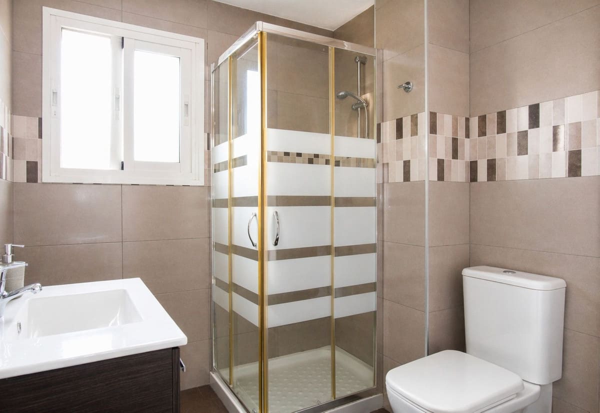 3 bedroom Apartment in Fuengirola in Fuengirola - foto 18