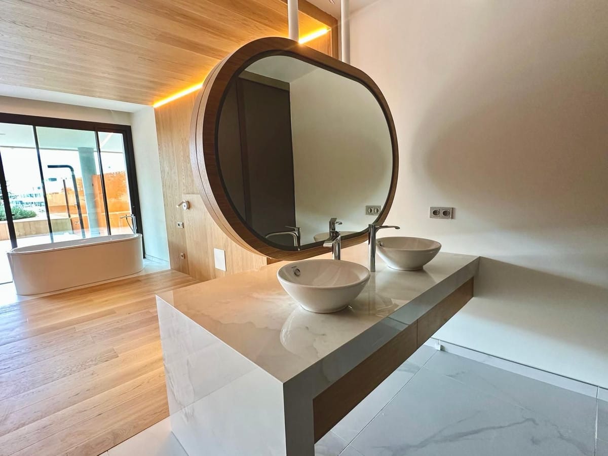 3 bedroom Apartment in Fuengirola in Fuengirola - foto 15