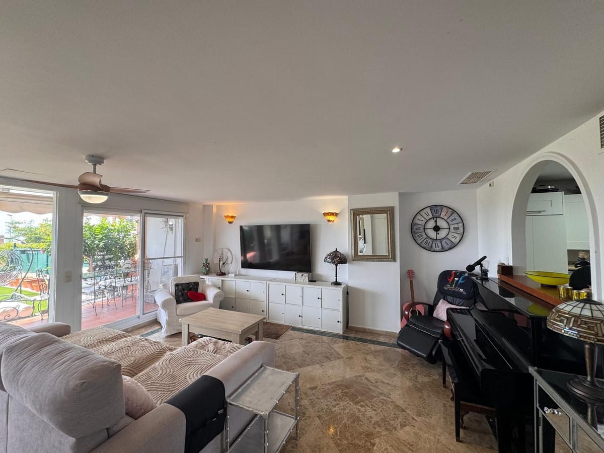 3 bedroom House in Estepona in Estepona - foto 5