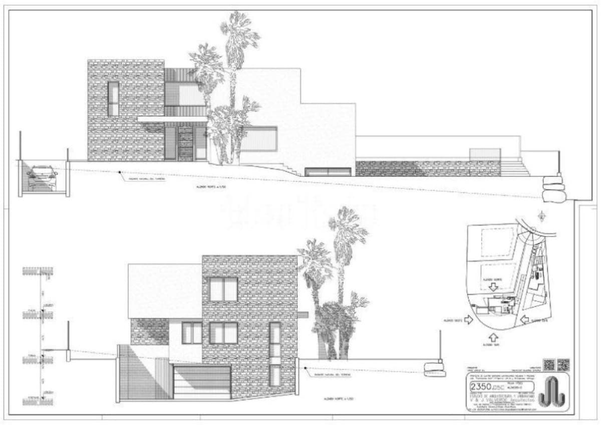 Kavel in Casares Playa in Casares Playa - foto 9