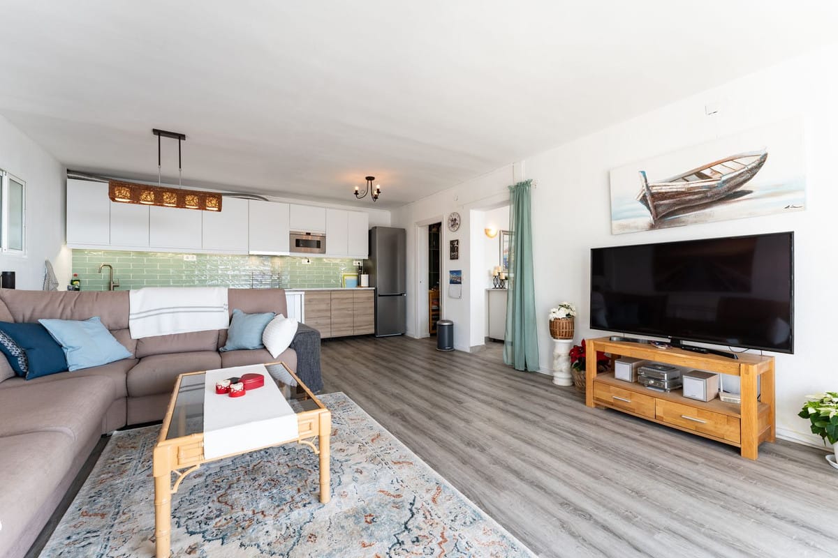 6-slaapkamer villa met zeezicht in La Cala de Mijas in La Cala de Mijas - foto 16