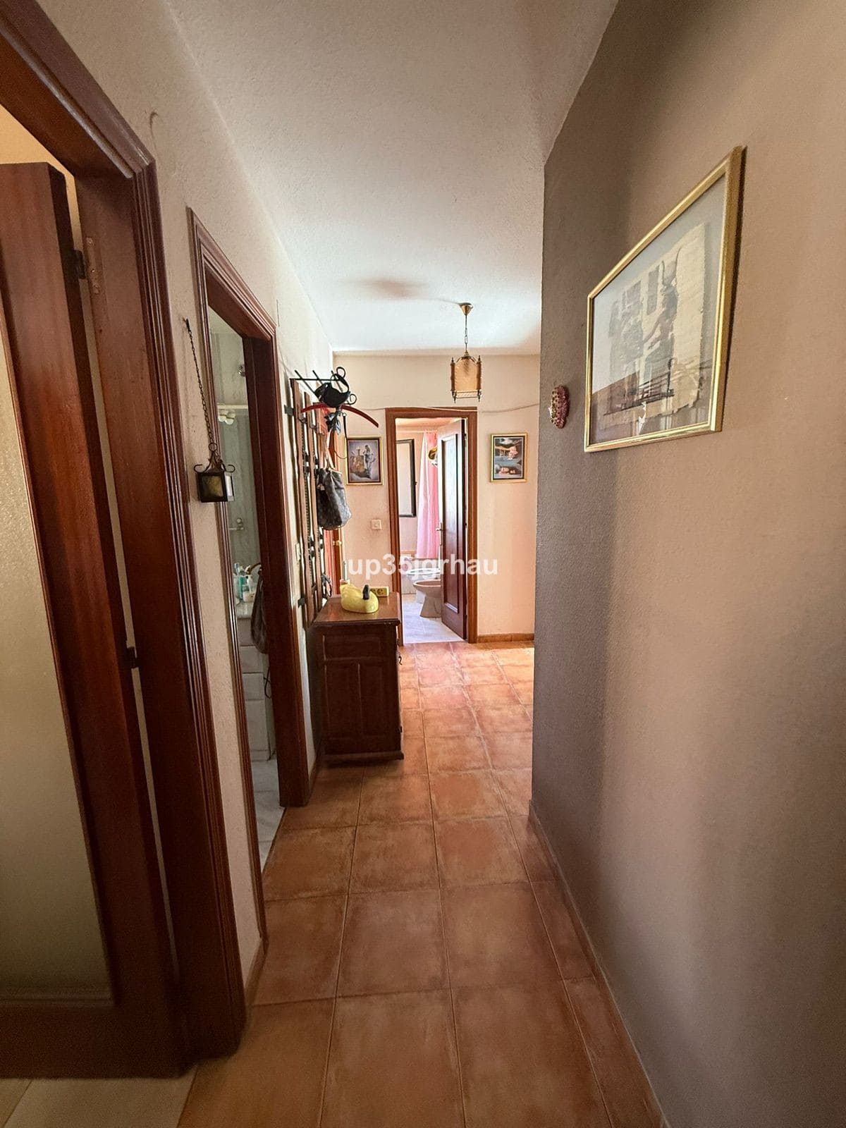 4-slaapkamer appartement op de bovenste verdieping in Estepona in Estepona - foto 16