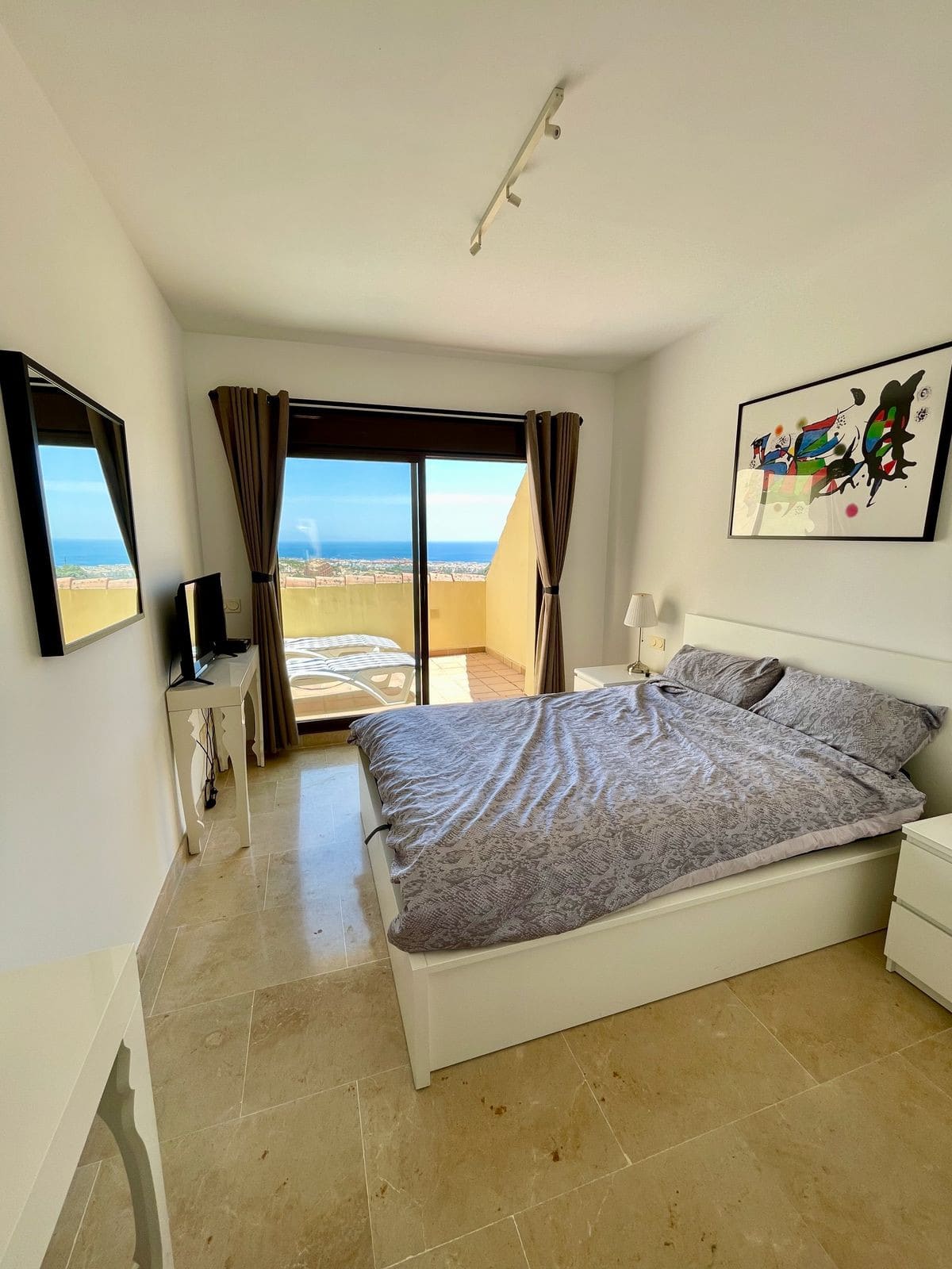 Appartement met 2 slaapkamers in Manilva in Manilva - foto 5