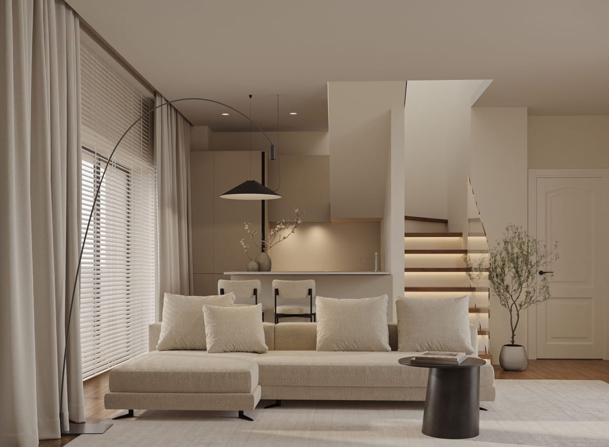 1-slaapkamerappartement in Málaga Centro (Nieuwbouw) in Málaga Centro - foto 20