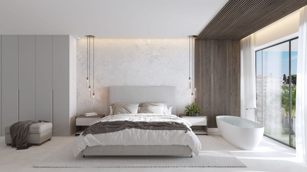 4-slaapkamerhuis in Torreblanca in Torreblanca - foto 5