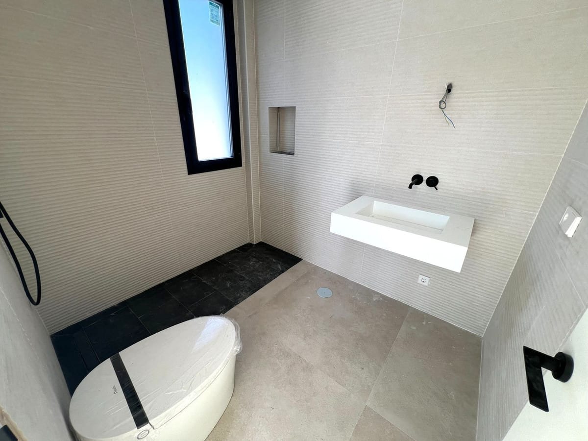 5-slaapkamer villa in Mijas in Mijas - foto 16