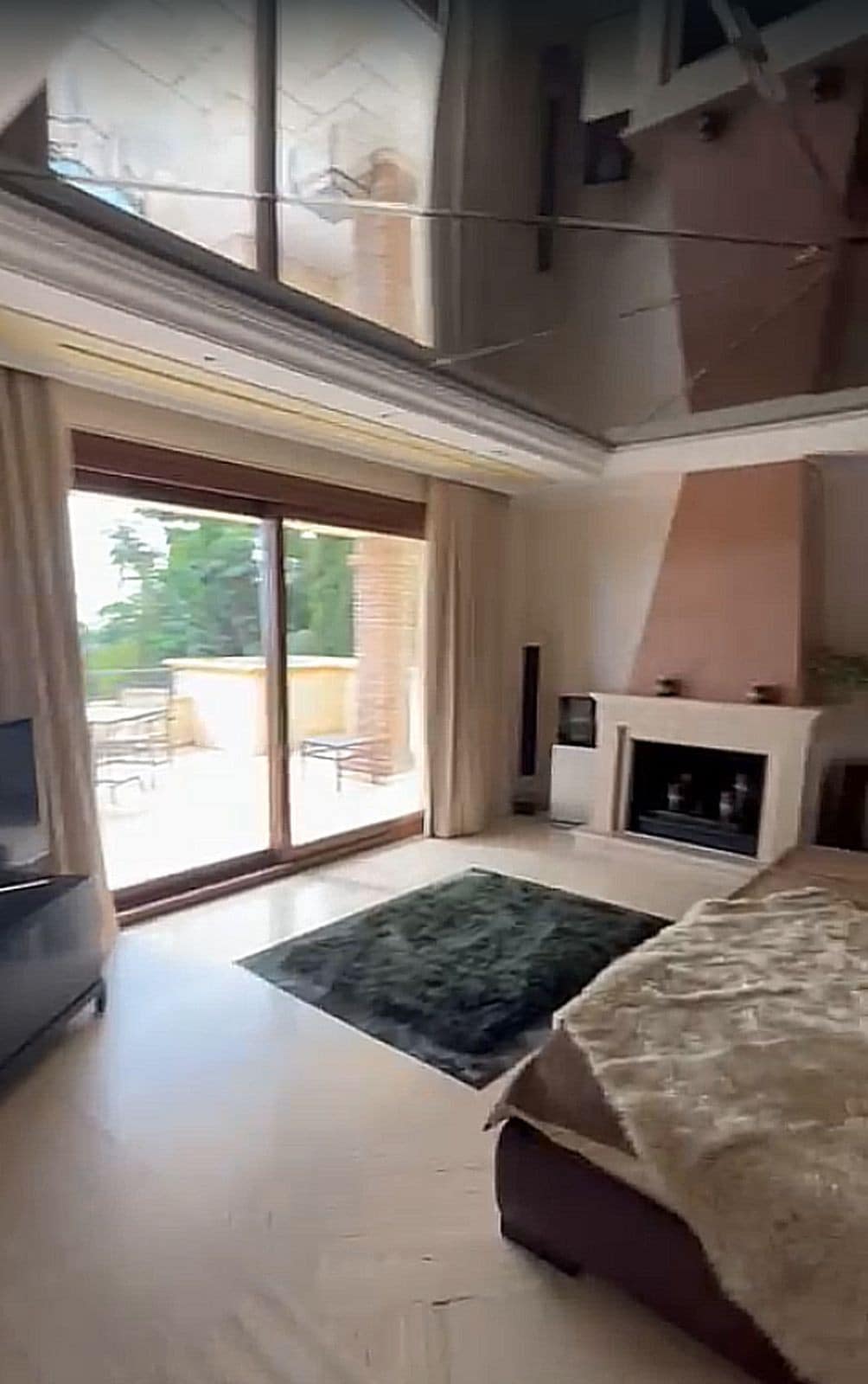 7-slaapkamer villa in Sierra Blanca, Marbella in Sierra Blanca - foto 9