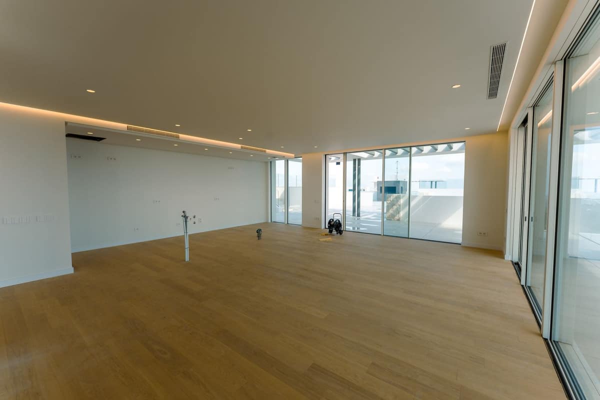 4-slaapkamer appartement in Ojén met panoramisch uitzicht en privézwembad in Ojén - foto 3