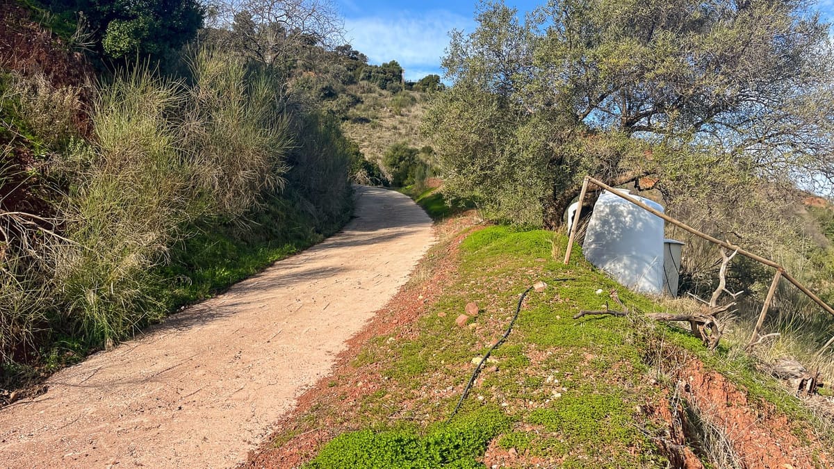 3-slaapkamer villa in Colmenar in Colmenar - foto 8