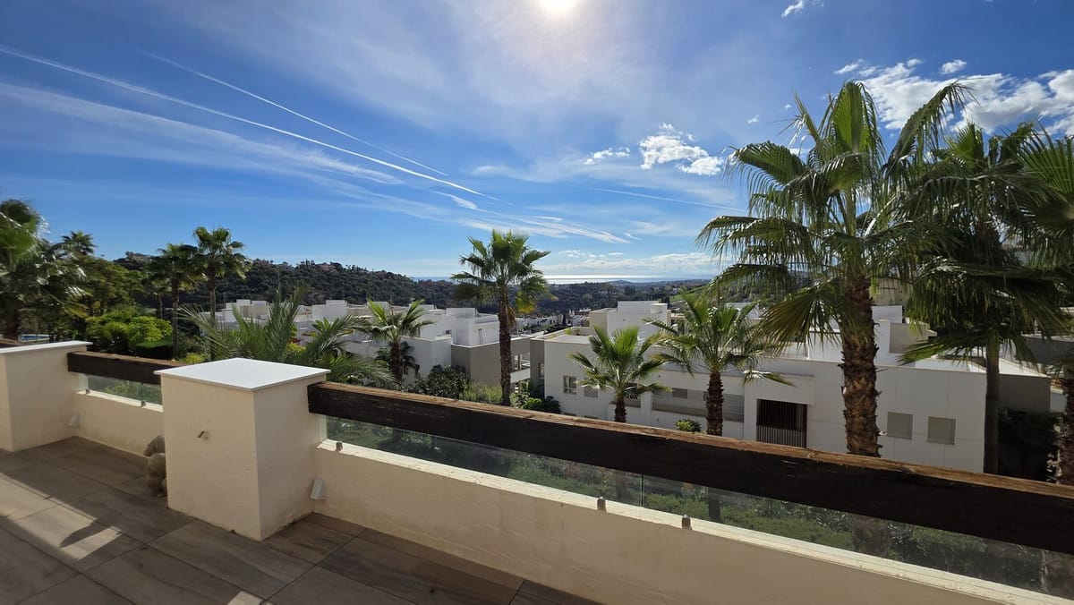 3-slaapkamerappartement in Benahavís in Benahavís - foto 14