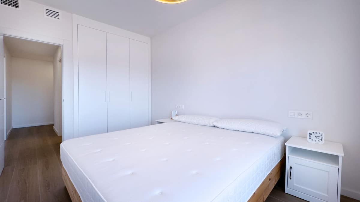 3-slaapkamer appartement in Nueva Andalucía in Nueva Andalucía - foto 12