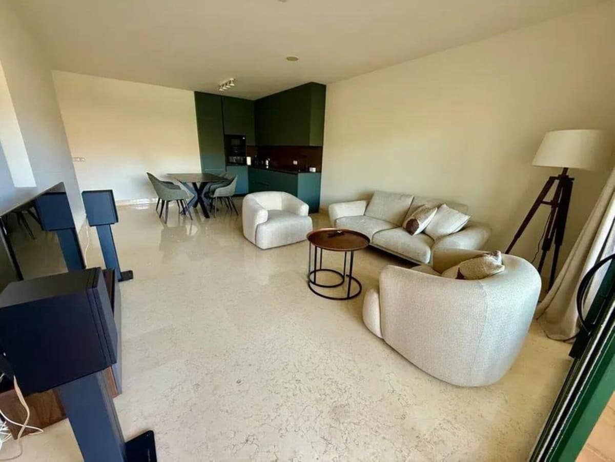 3-slaapkamer appartement in Benahavís in Benahavís - foto 2