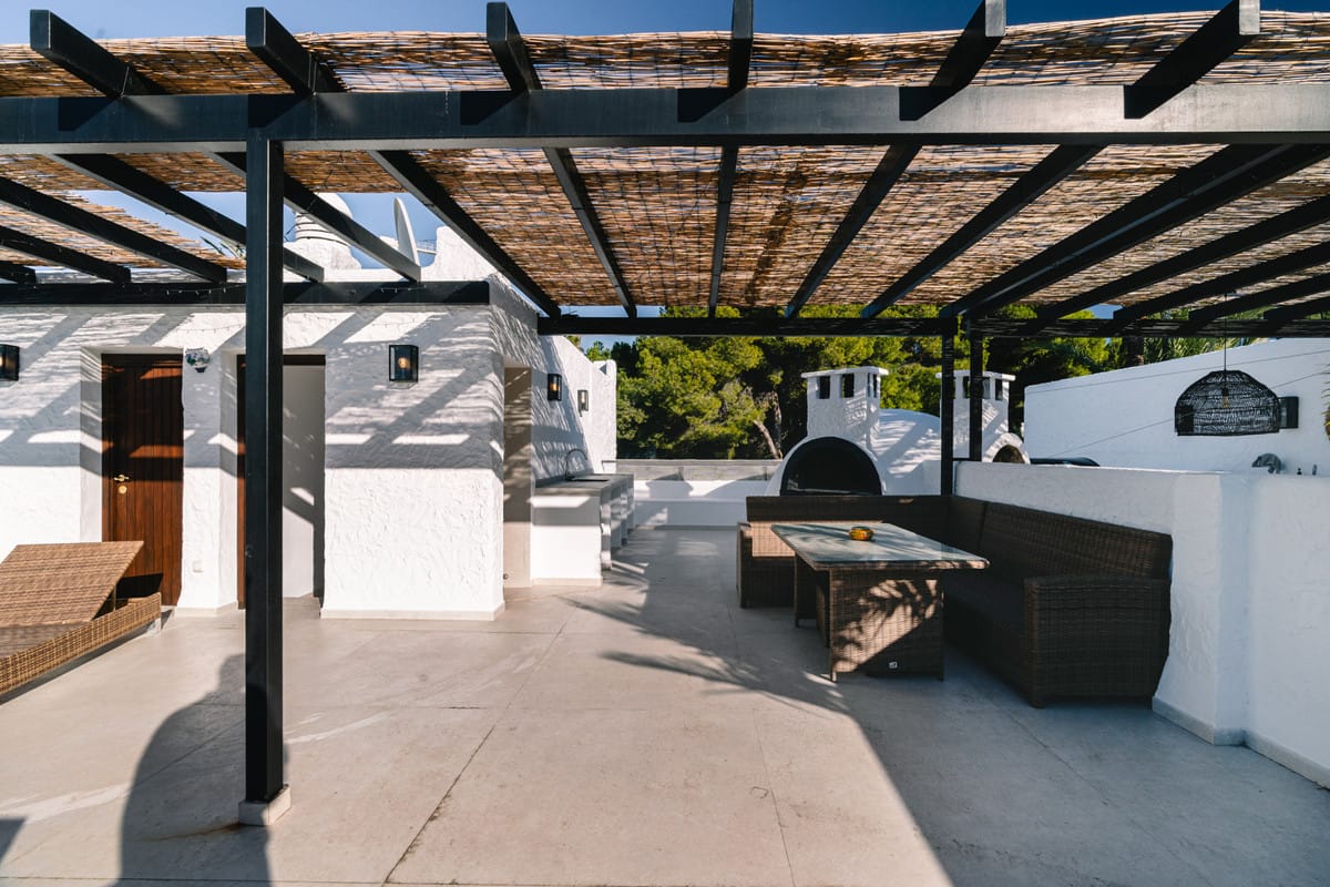 3-slaapkamerappartement in Nueva Andalucía in Nueva Andalucía - foto 19