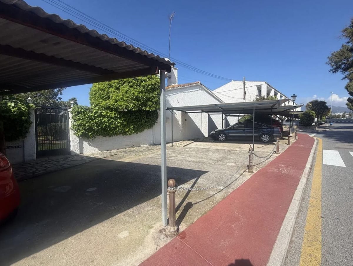 Woning met 2 slaapkamers in Cortijo Blanco in Cortijo Blanco - foto 17